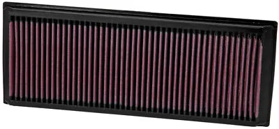 K&N Replacement Air Filter VW Sharan Mk2 1.4i (2010 > 6/2015) • $65.59